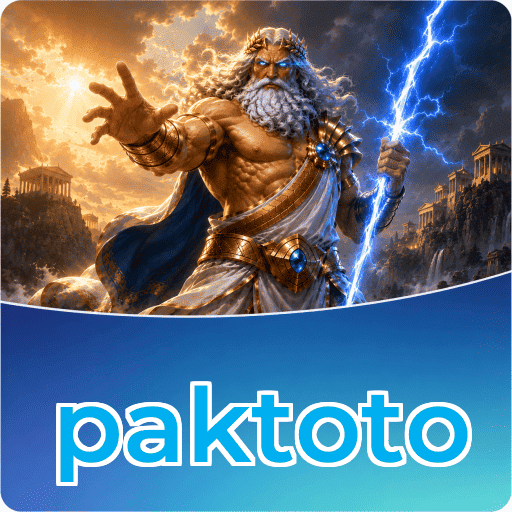Logo paktoto