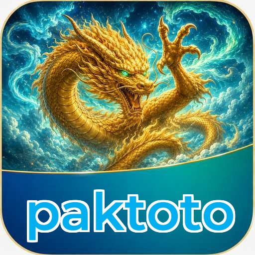 Logo paktoto