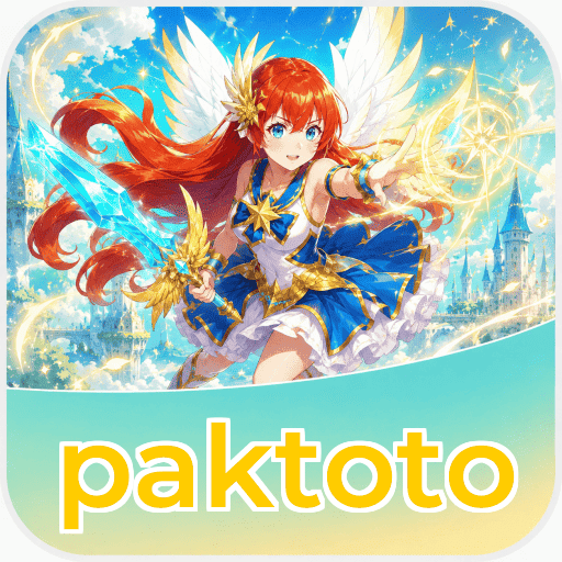 Logo paktoto