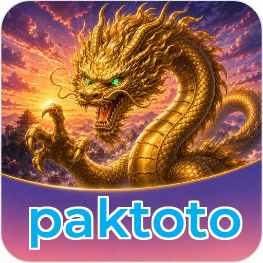Tim paktoto
