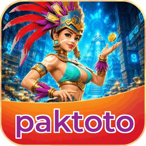 Logo paktoto