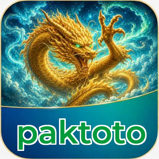 Logo paktoto