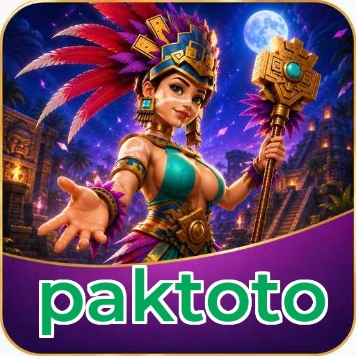 Logo paktoto