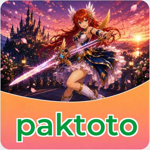 Logo paktoto