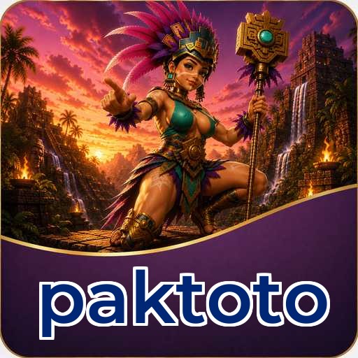 Logo paktoto