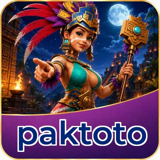 Logo paktoto