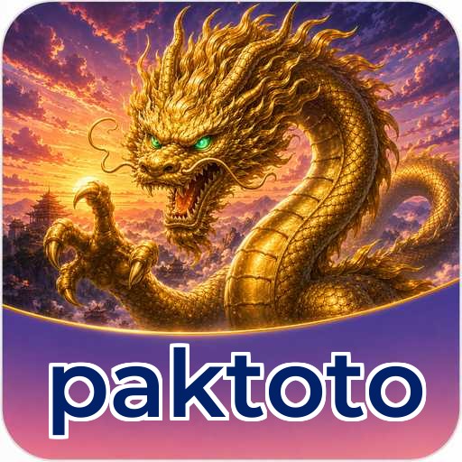 Logo paktoto