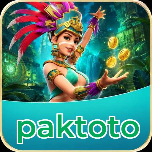 Logo paktoto
