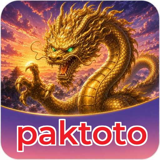 Layar pertama paktoto setelah pemasangan di Android