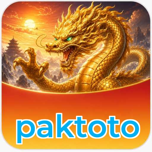 Logo paktoto