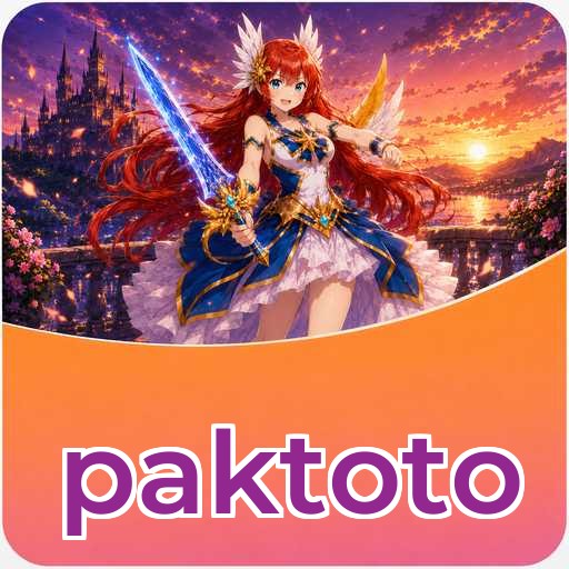 Logo paktoto