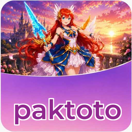 Logo paktoto