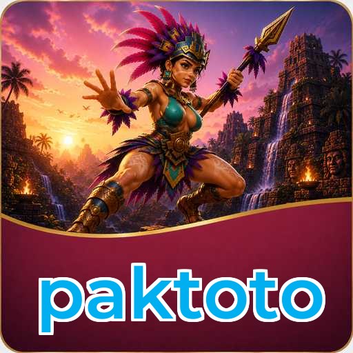 Logo paktoto
