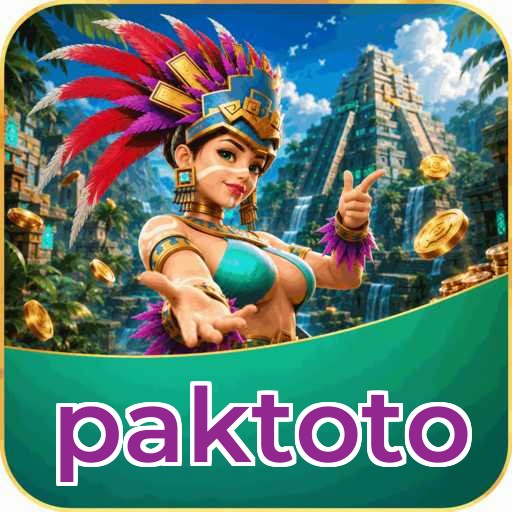 Logo paktoto