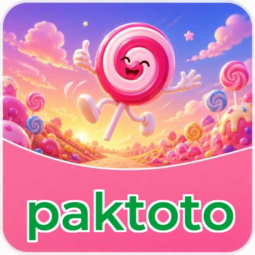 Logo paktoto
