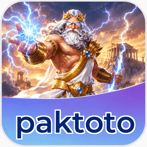 Logo paktoto