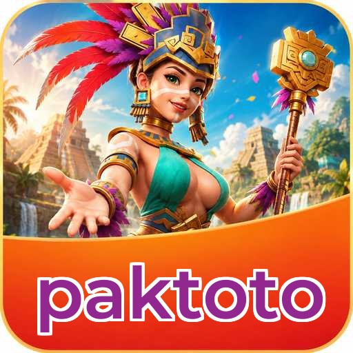 Logo paktoto