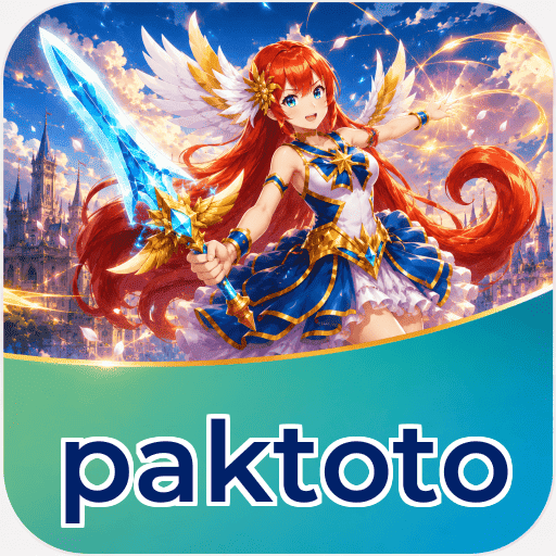 Logo paktoto