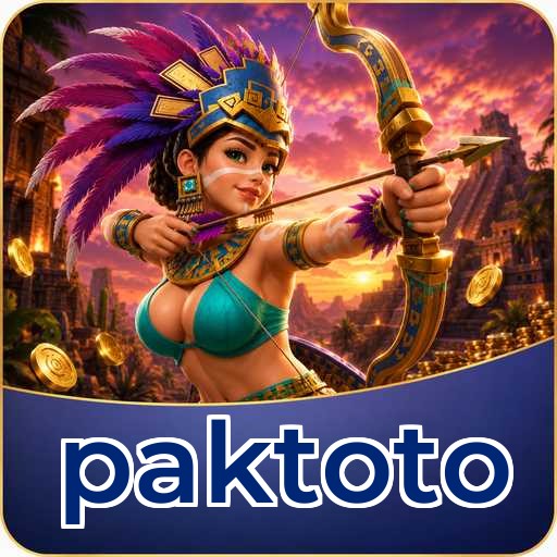 Logo paktoto