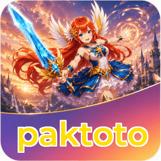 Logo paktoto