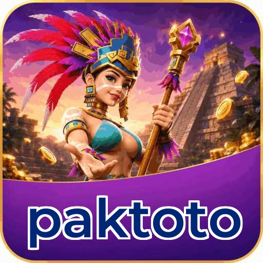 Logo paktoto