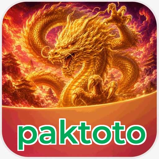 Logo paktoto