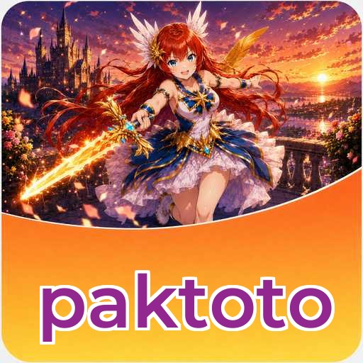 Logo paktoto