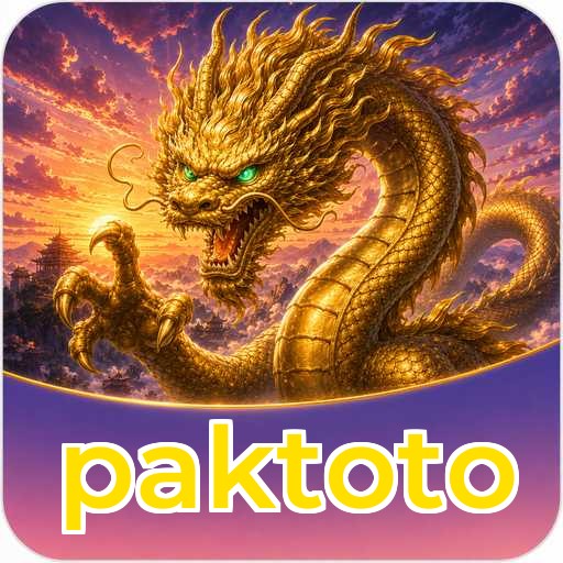 Logo paktoto