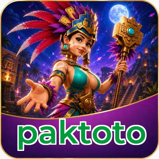 Logo paktoto