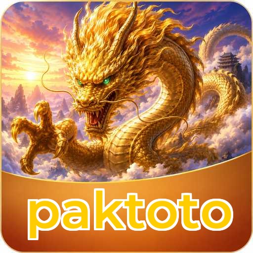 Logo paktoto