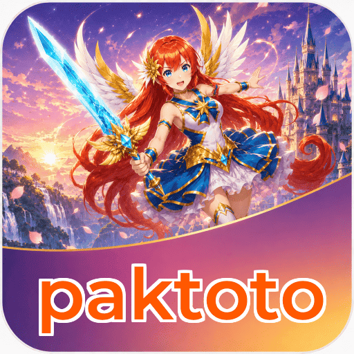 Logo paktoto