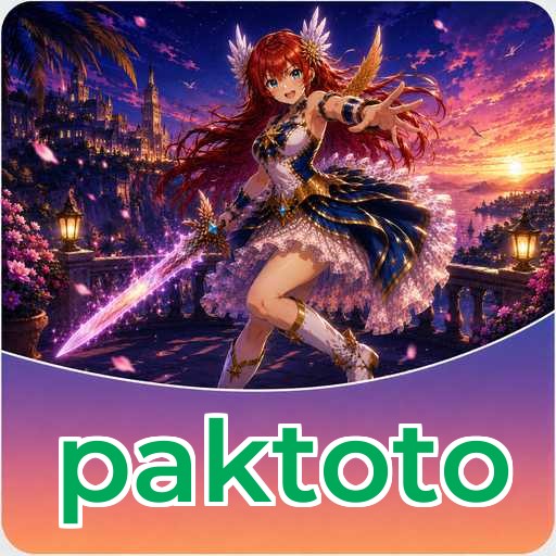 Logo paktoto