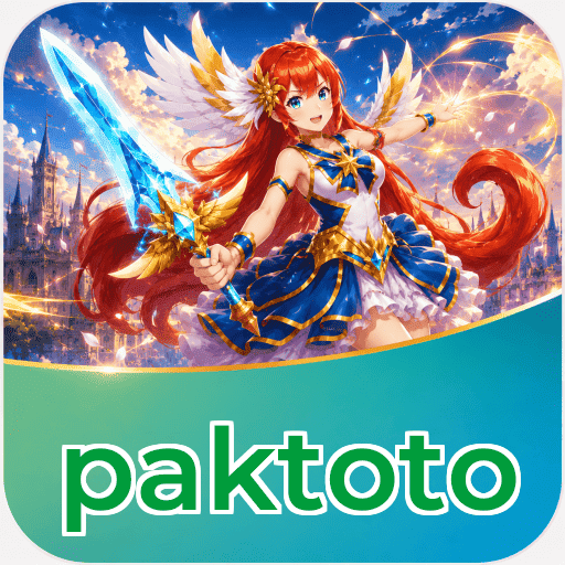 Logo paktoto