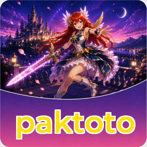Logo paktoto