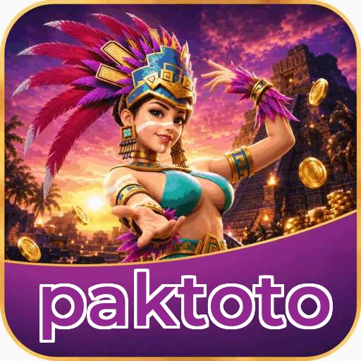 Logo paktoto