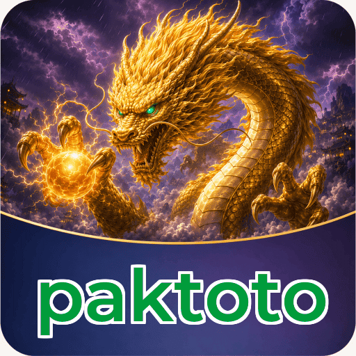 Logo paktoto