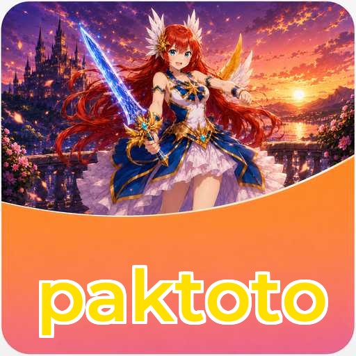 Logo paktoto
