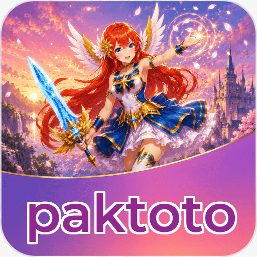 Logo paktoto