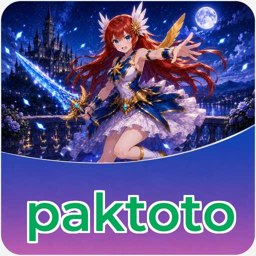 Logo paktoto