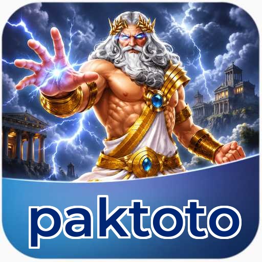 Logo paktoto