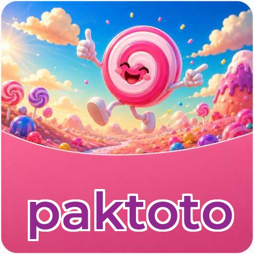 Logo paktoto