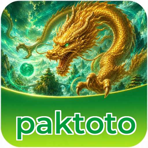 Logo paktoto
