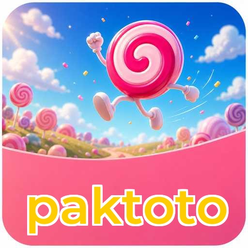 Logo paktoto