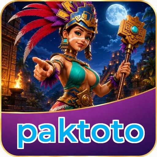 Logo paktoto