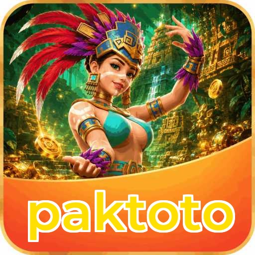 Logo paktoto