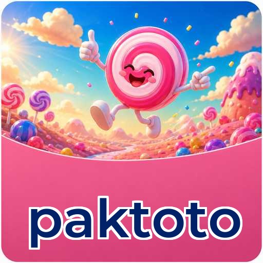 Logo paktoto