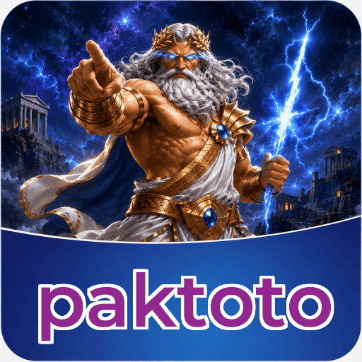 Logo paktoto