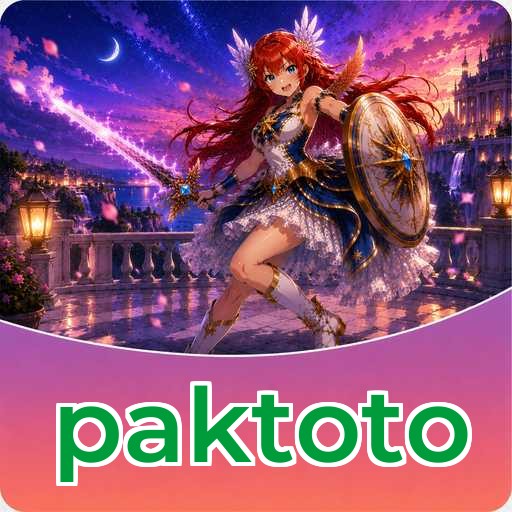 Logo paktoto