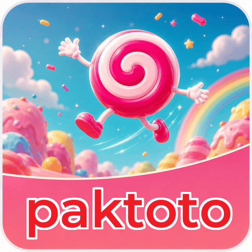 Logo paktoto