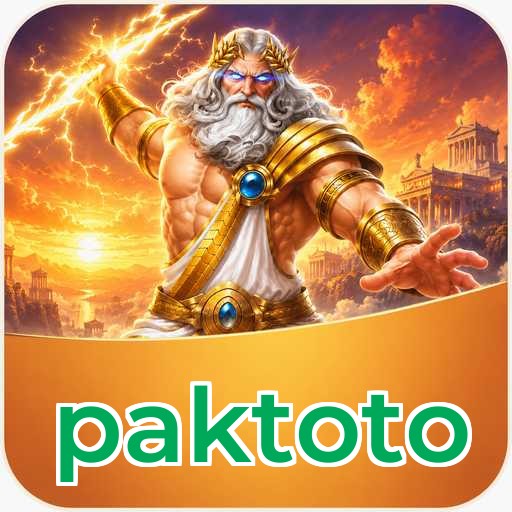 Logo paktoto